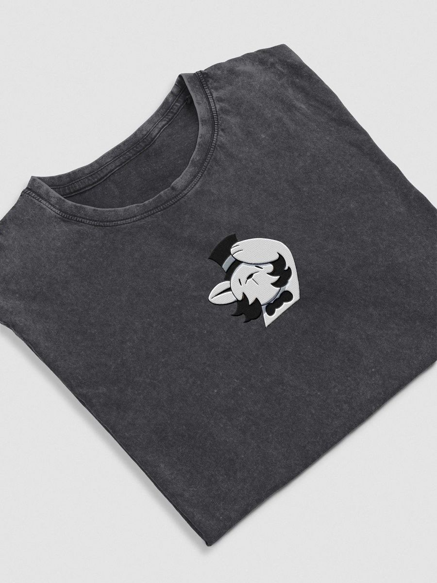 MA o7 Embroidered Tee product image (3)
