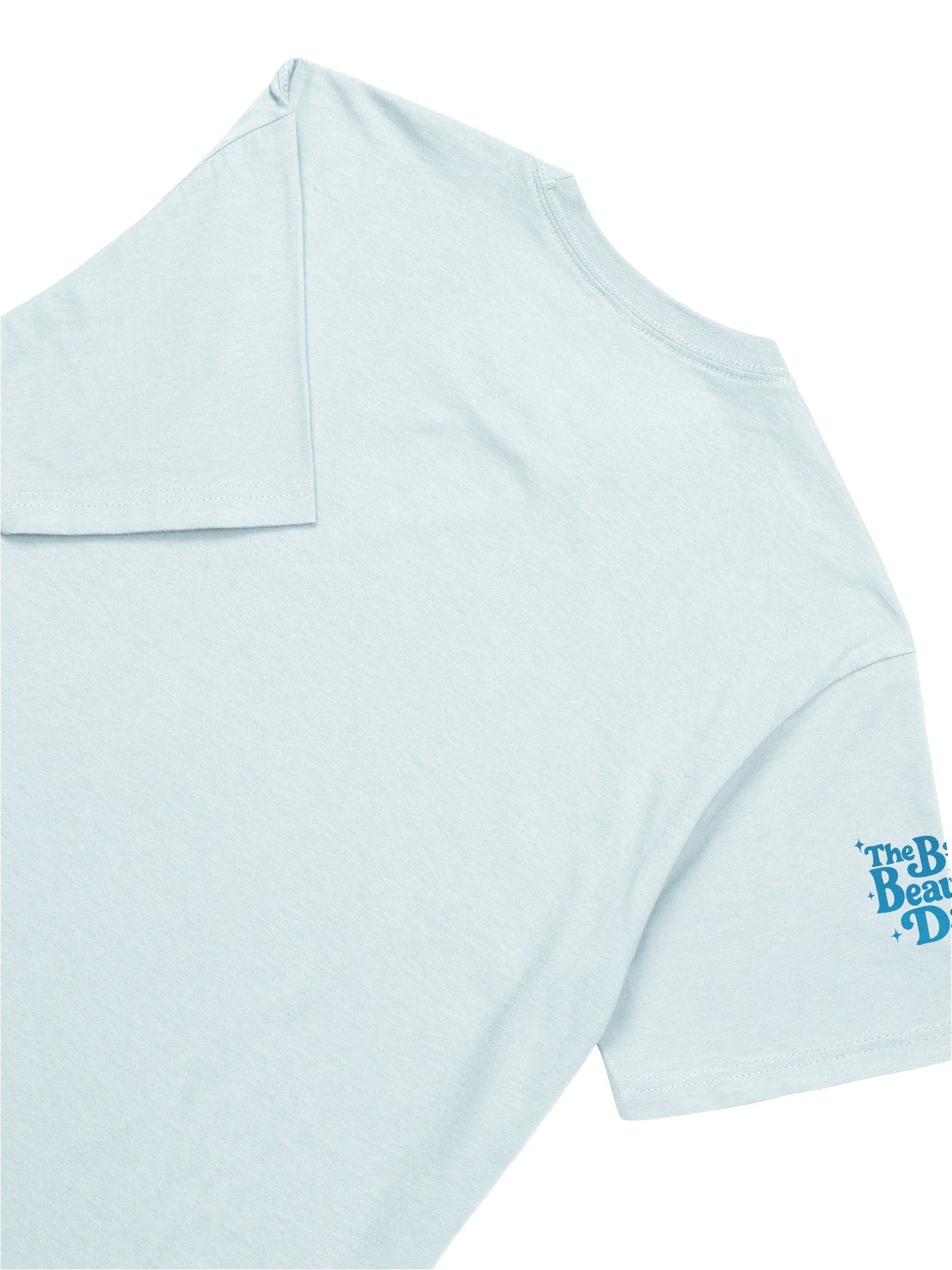 Soaring Big Beautiful Day Tee | Brand Next Level product image (7)