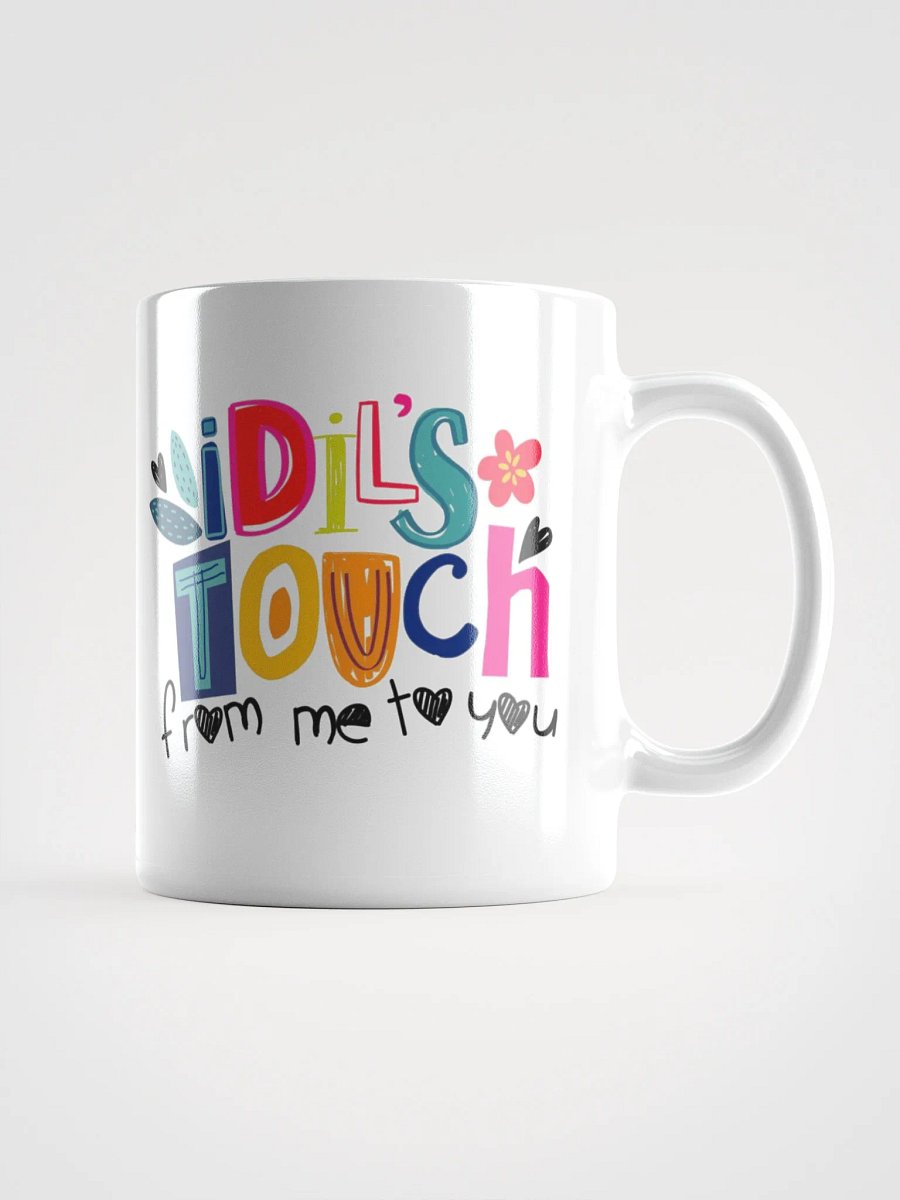 Idil's Touch Mug product image (1)