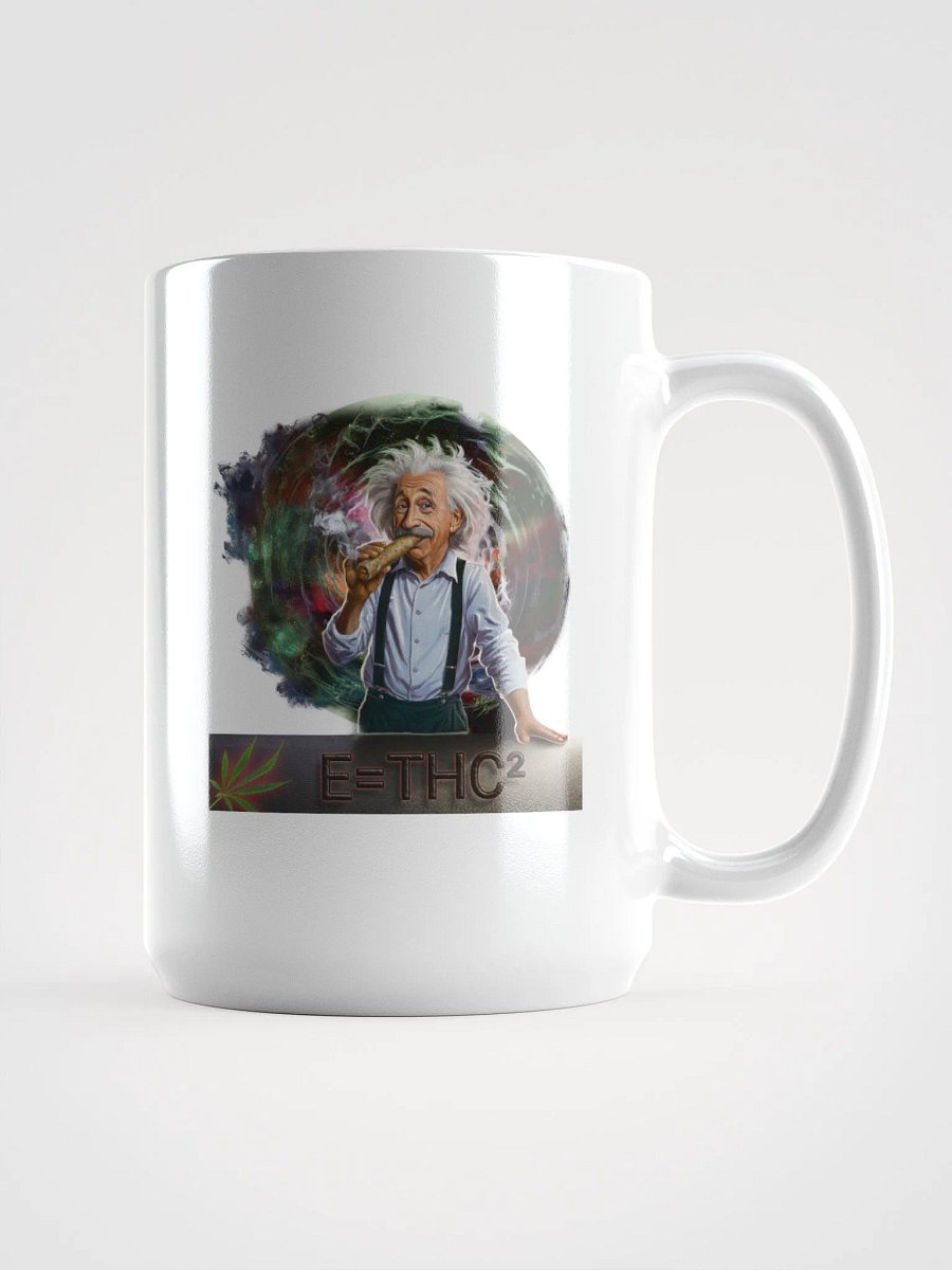 Einsteinian High product image (1)