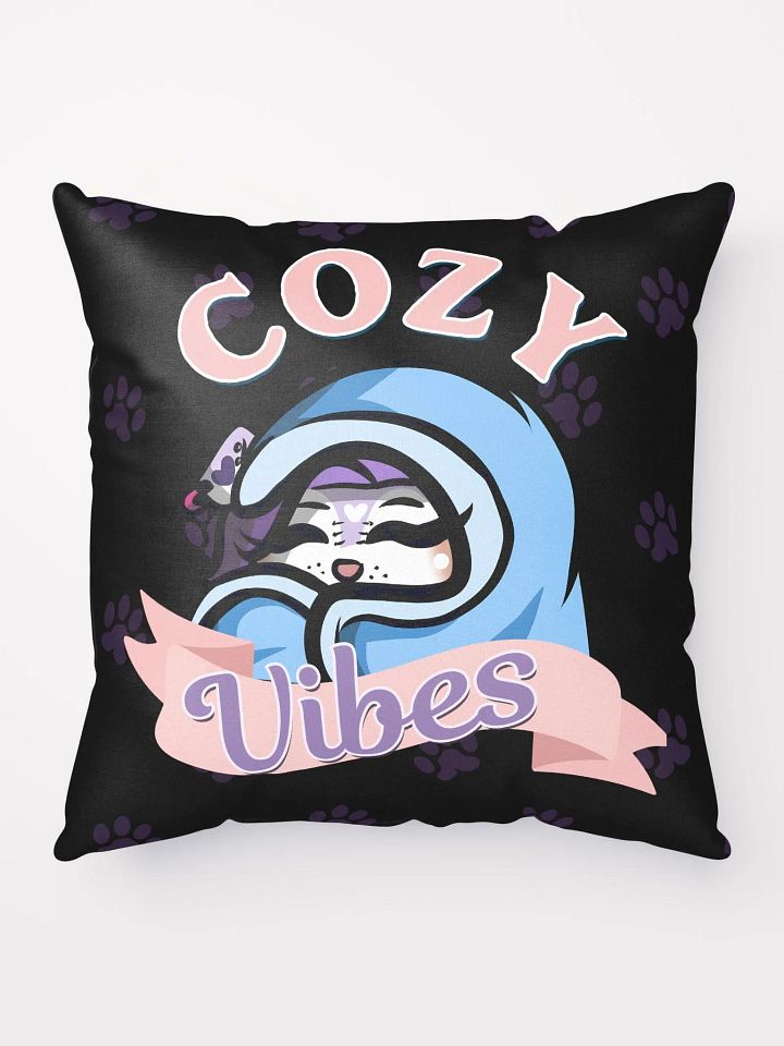 Comfy Pup Pillow product image (1)