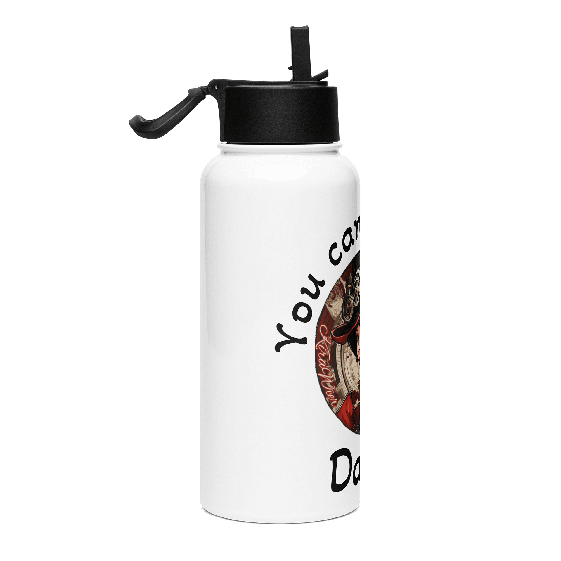 Be good and drink your water for daddy product image (4)