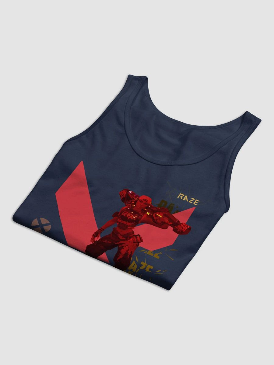 Raze / V, Tank top product image (6)