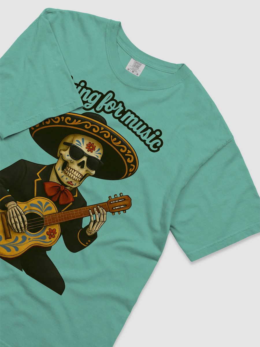 Fiesta de los Muertos T-Shirt product image (20)