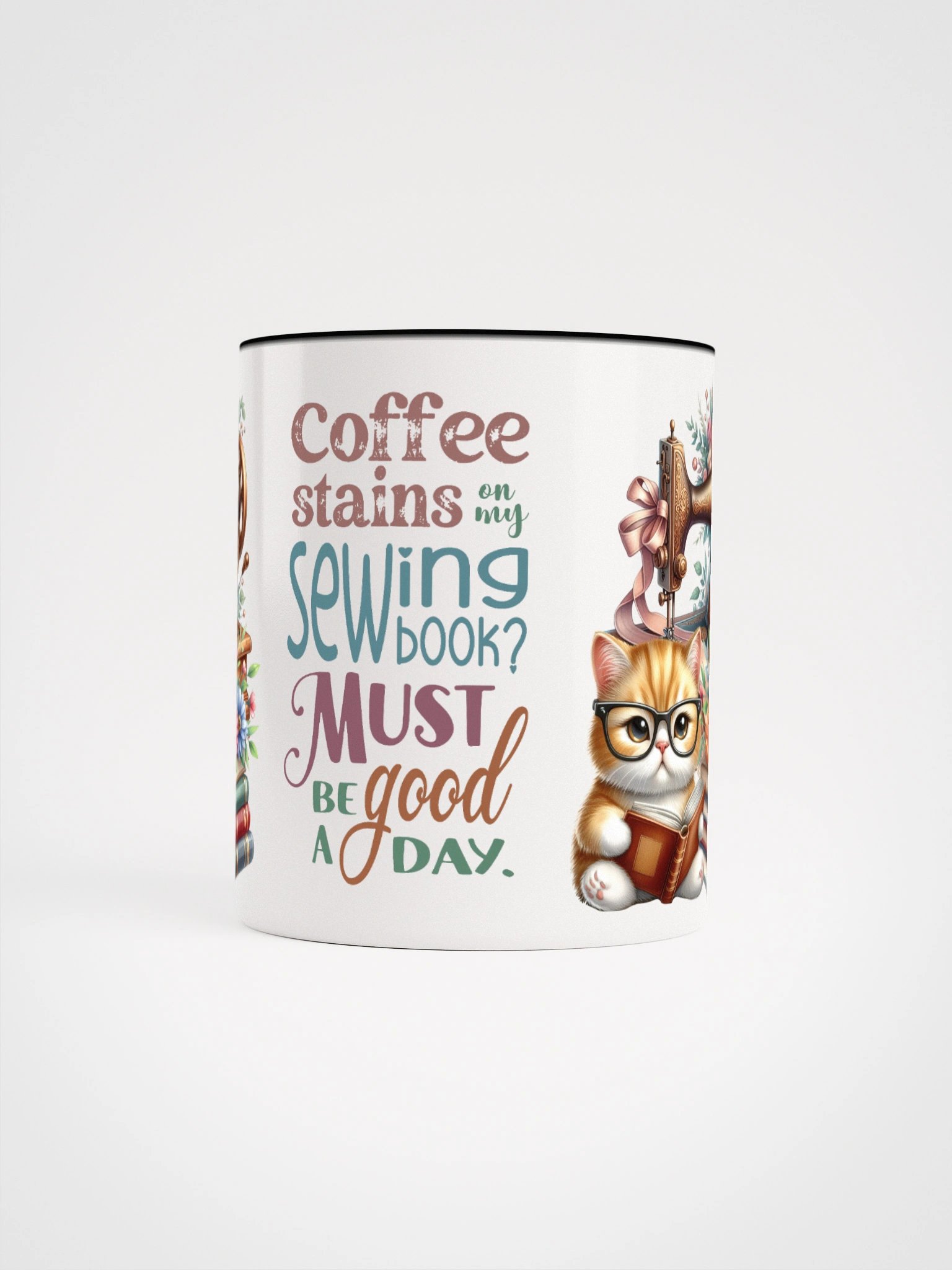 Must be a Good Day Ceramic Mug product image (58)