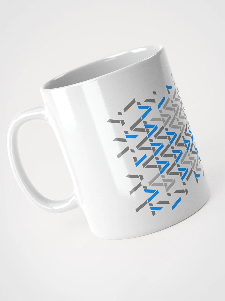 Logo Field Mug product image (3)