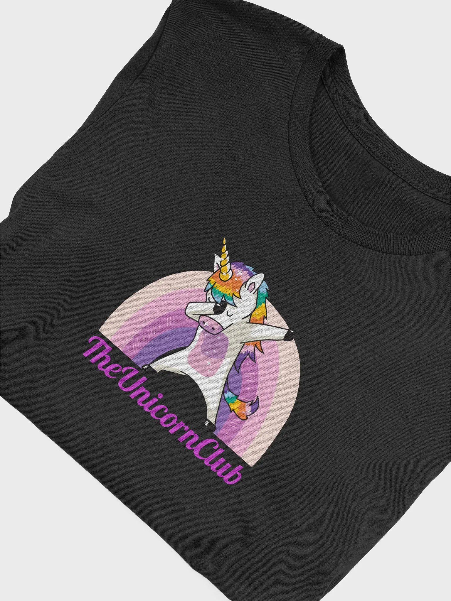 "The Unicorn Club" Tee - Unisex product image (4)