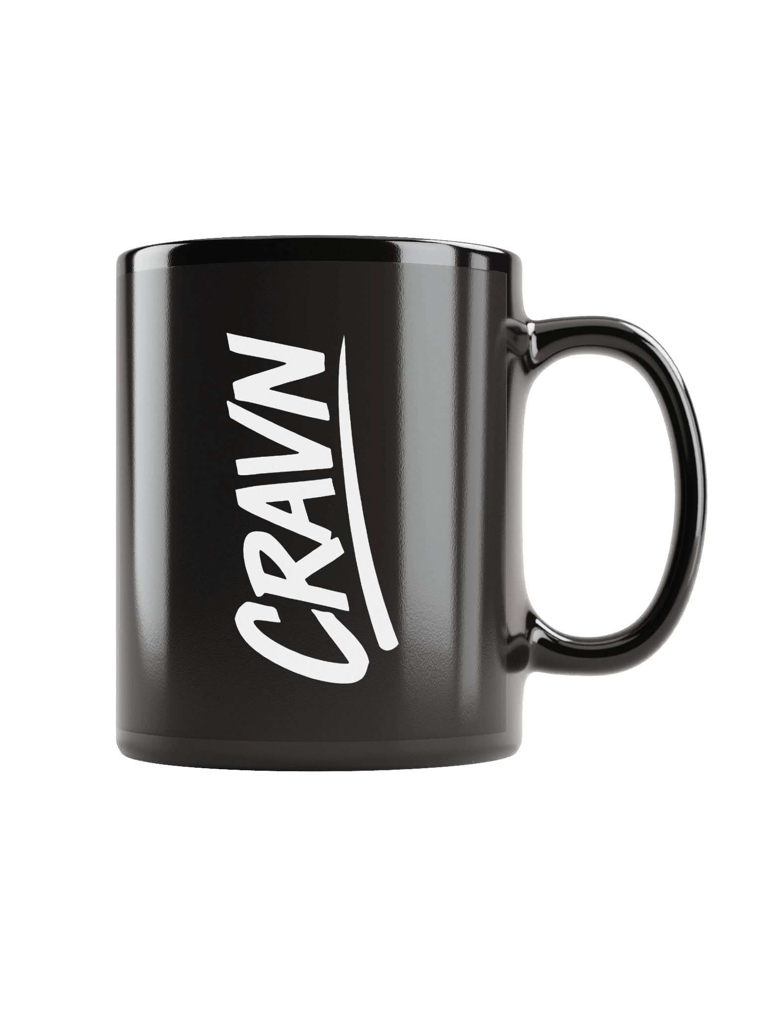 CRAVN - Group Shot Mug product image (1)