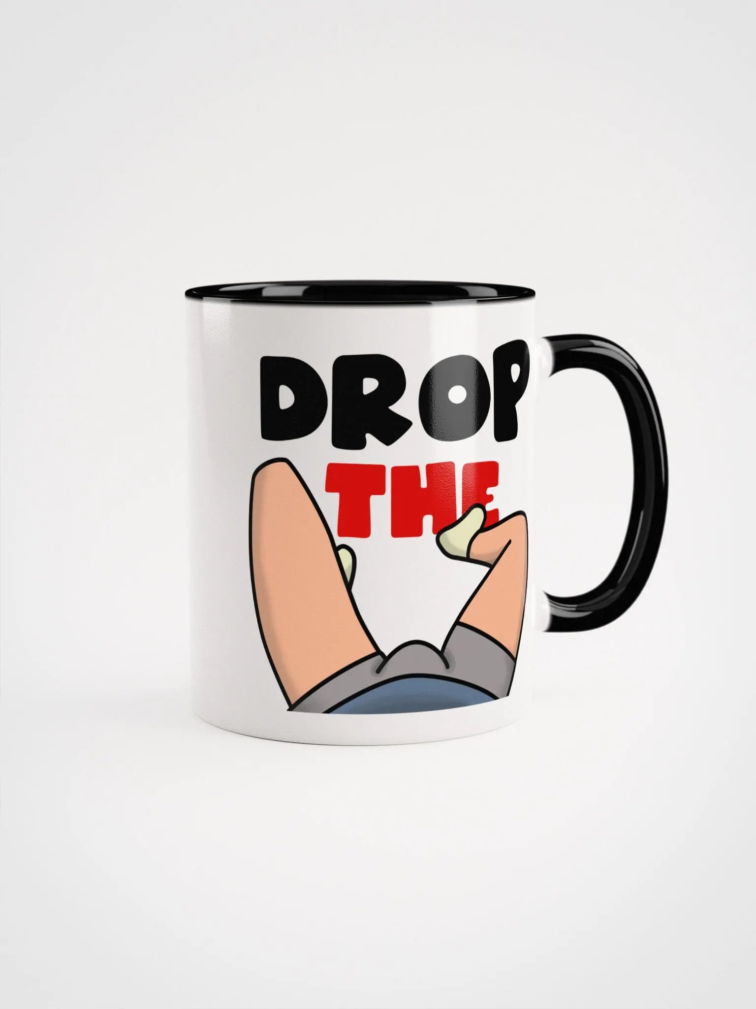 Drop The B Mug product image (2)