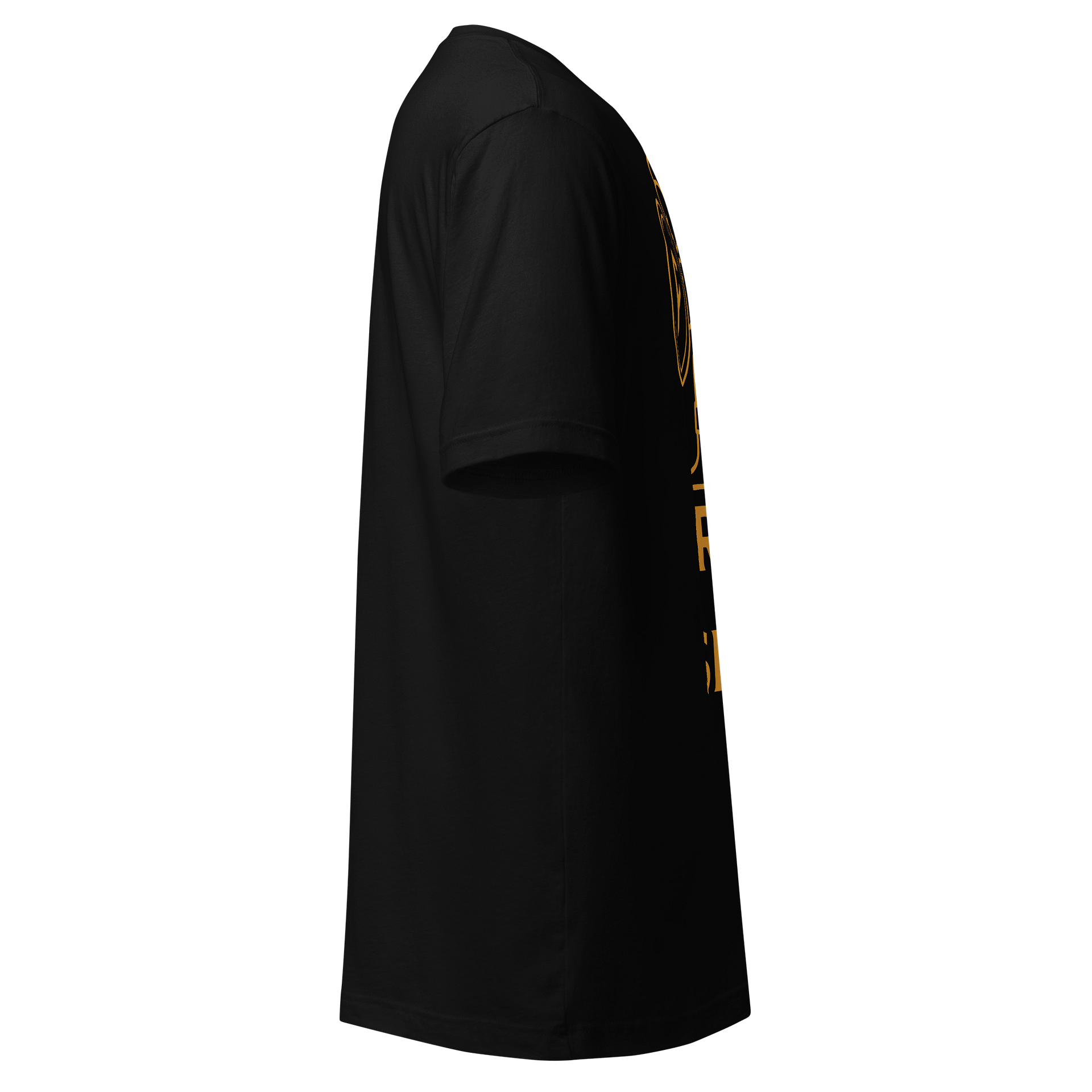 Shieldbearer Unisex Tee product image (4)