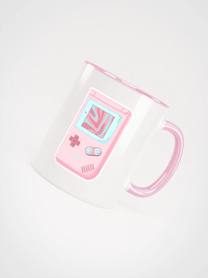Game on, Babes! - Mug product image (1)