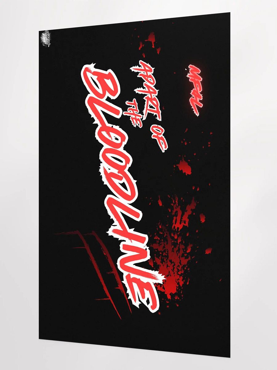 MF4L (Limited BloodLine Series) product image (2)