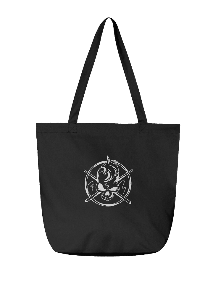 Tharapz Argyle totebag product image (2)