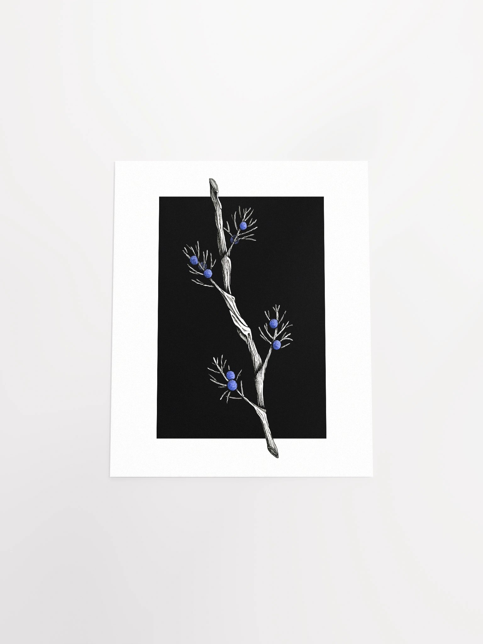 Juniper - Print product image (4)