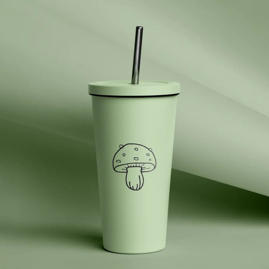 Mushroom Tumblr product image (9)