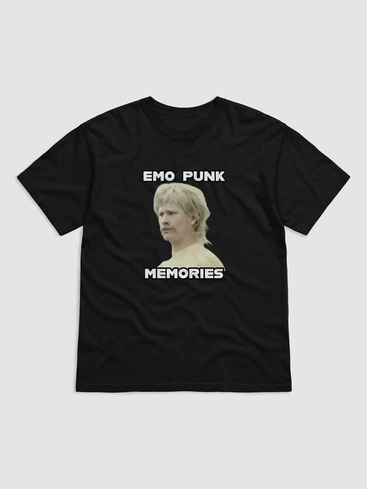 Tom Destatue Tee product image (1)