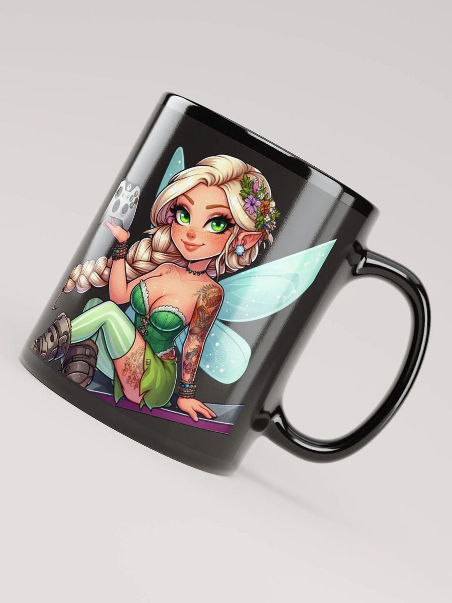 Littlepix Avatar Mug product image (4)