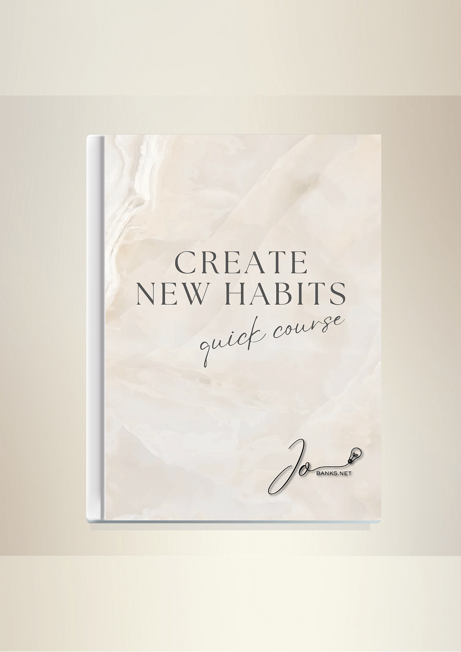 Create New Habits Quick Course product image (1)