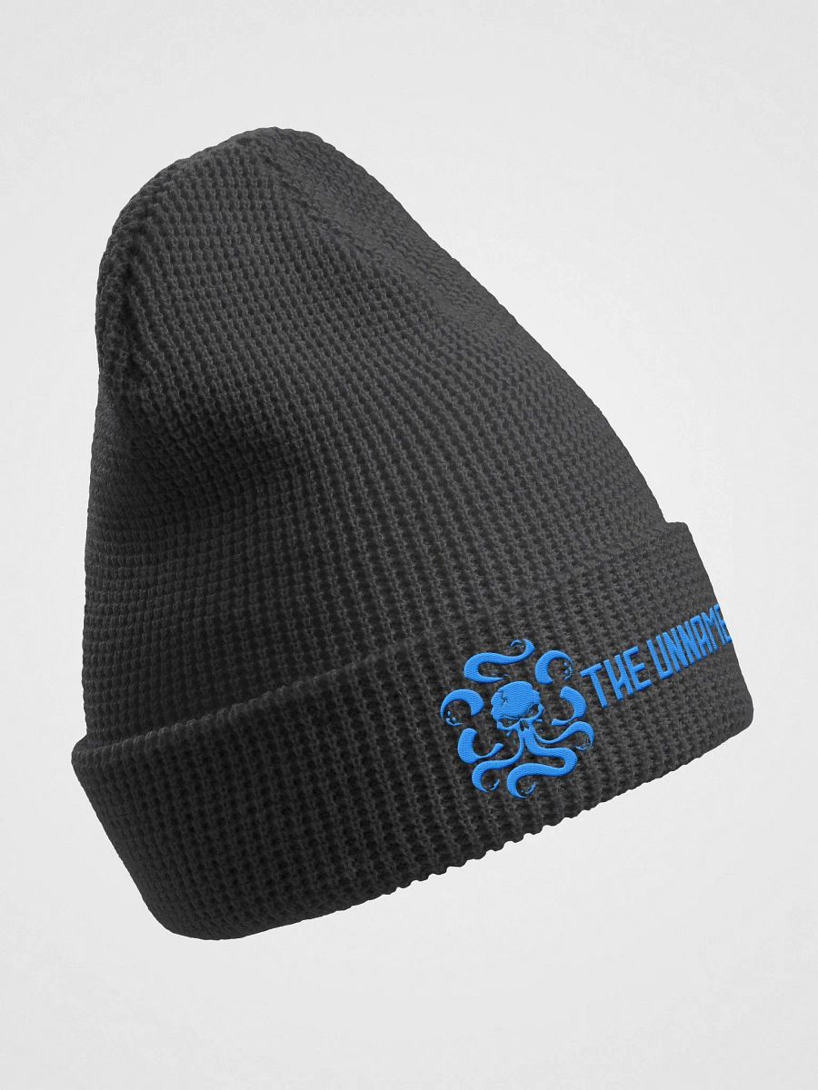 Dark Mode Beanie product image (3)