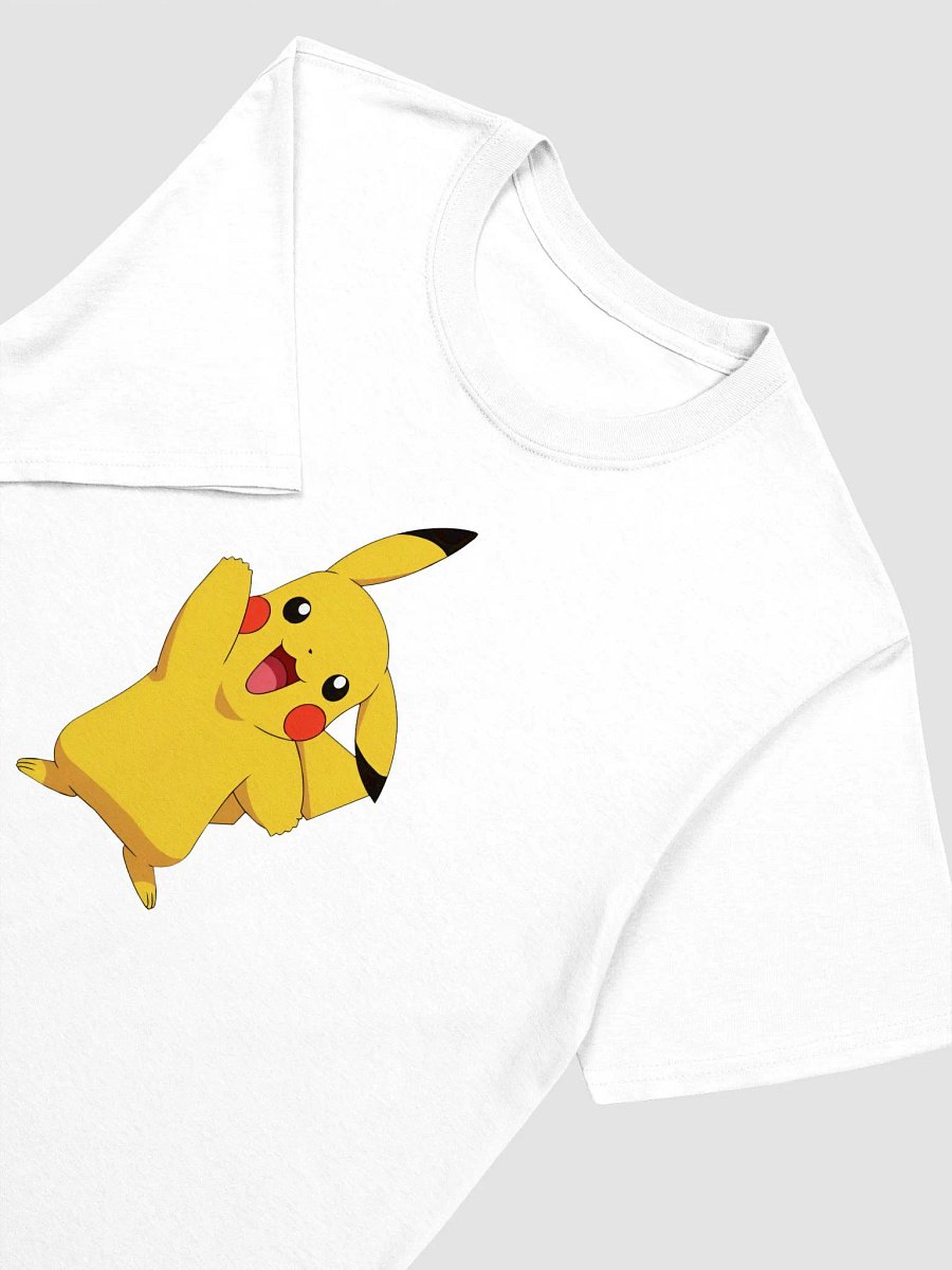Pikachu Coffin Dance product image (3)