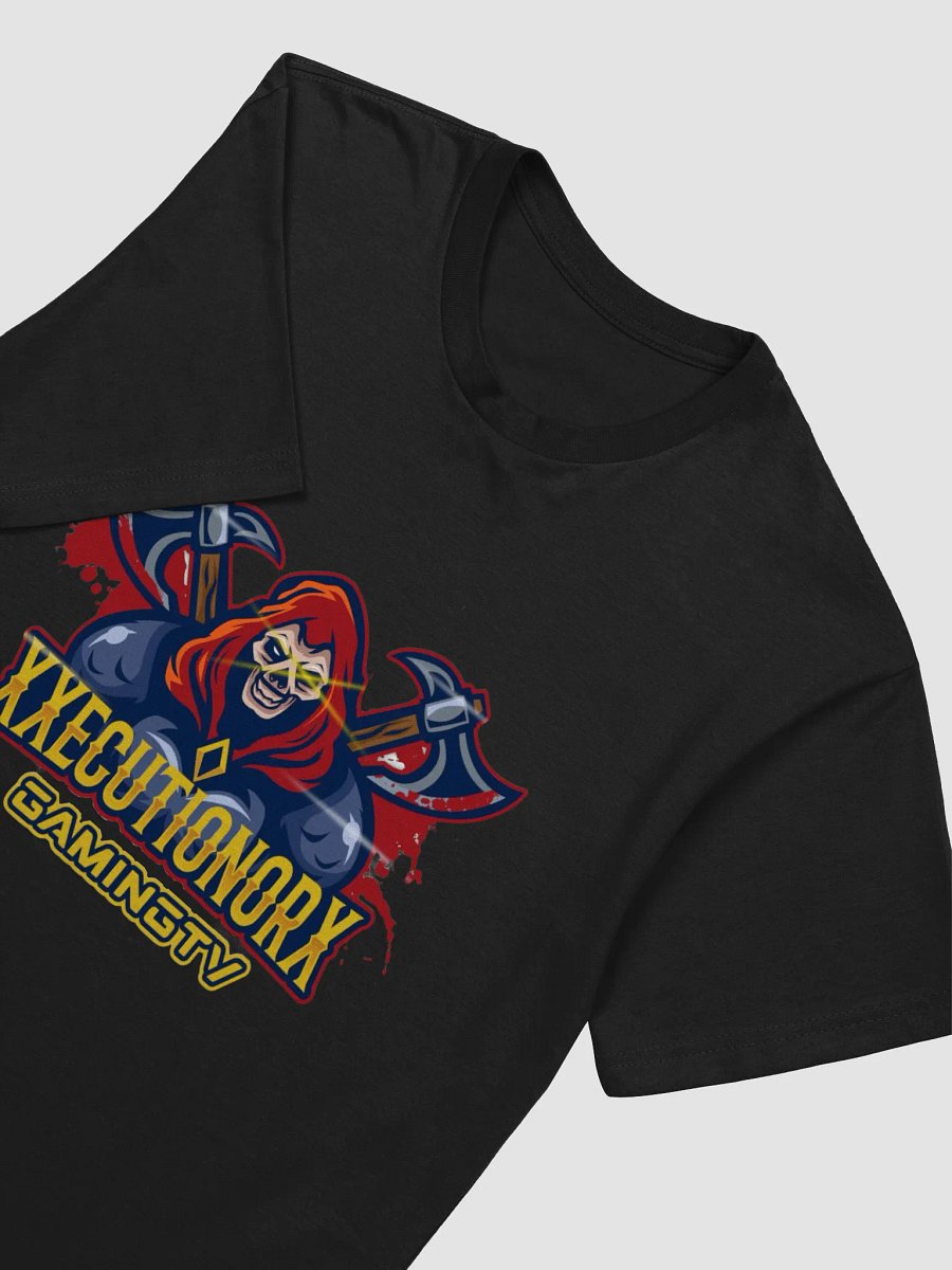 XxecutionorX Gaming T Shirt product image (13)
