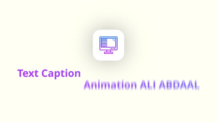 Ali Abdaal Subtitles Caption 16 product image (2)