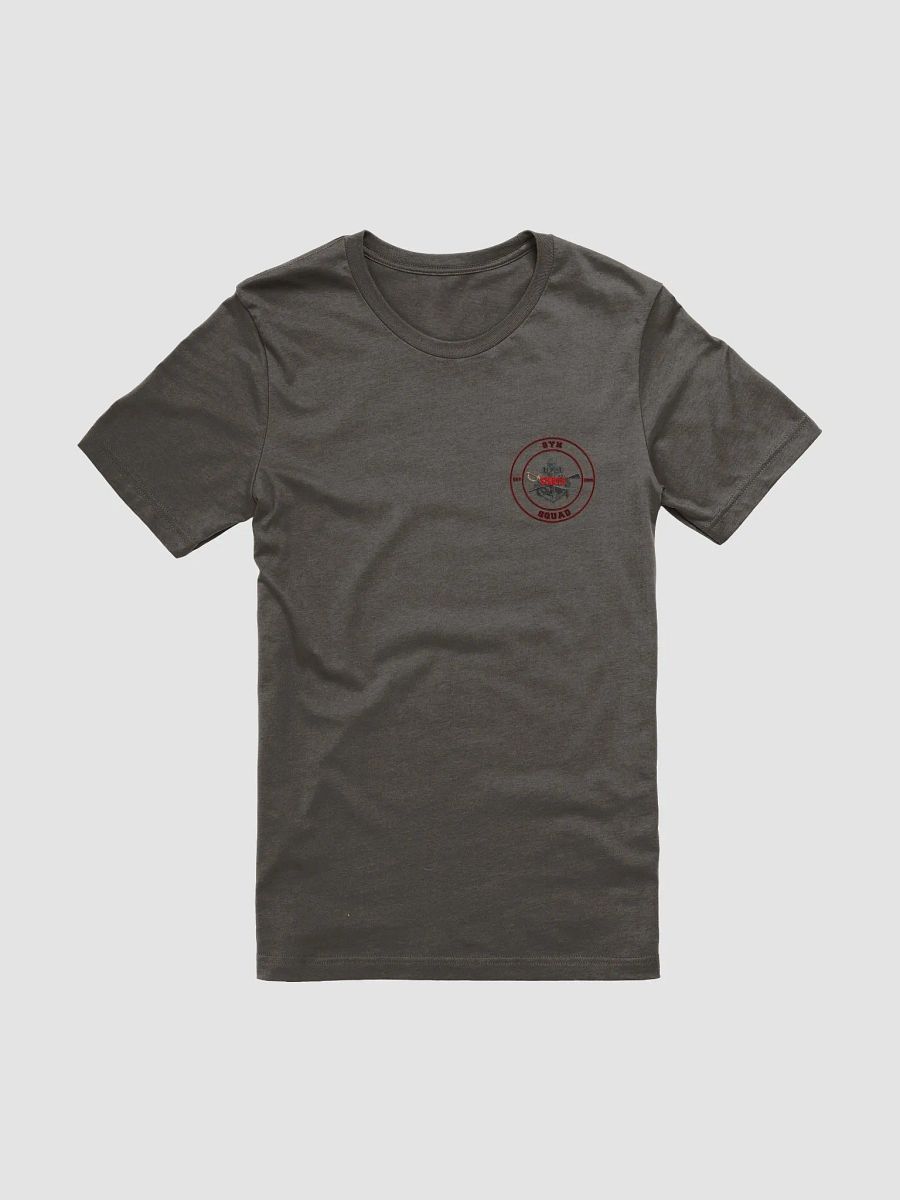 Retro Waffles - Panic Tee product image (3)