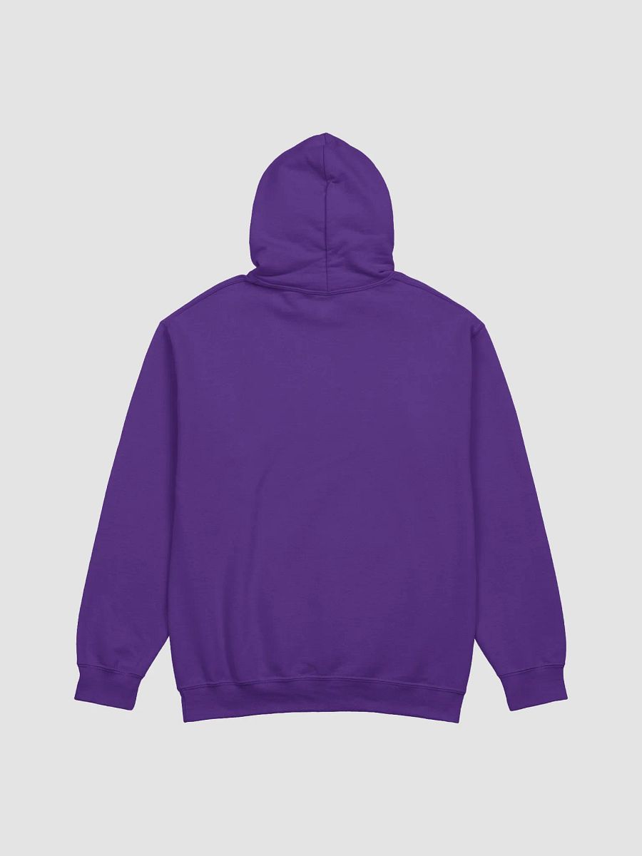 Polyrhythmix Official Hoodie product image (7)