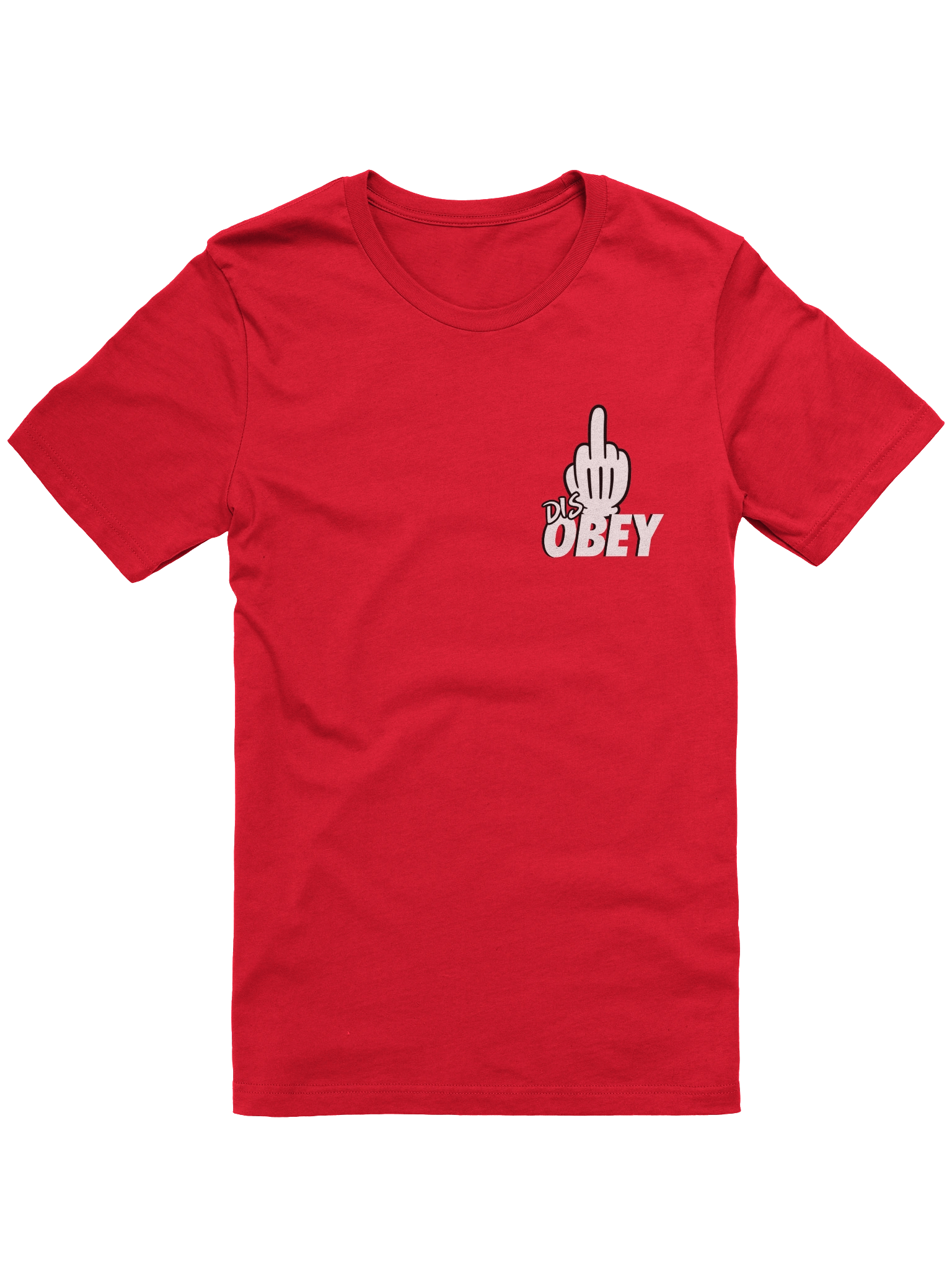 DisObey Tee product image (27)