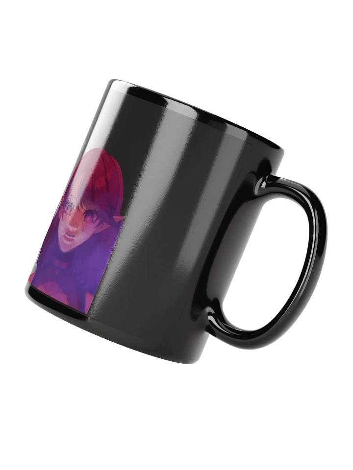 2 Keys 1 Heart Mug product image (3)