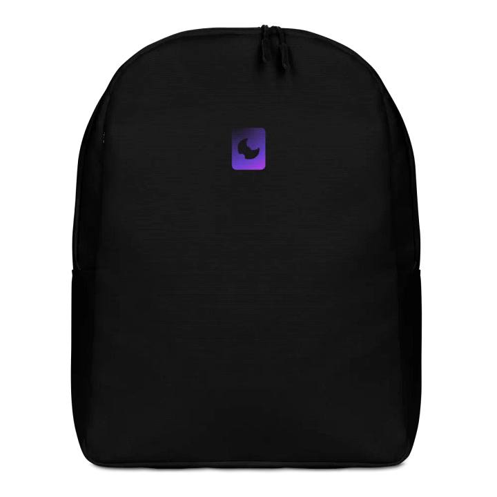 Rune Backpack Patch product image (1)