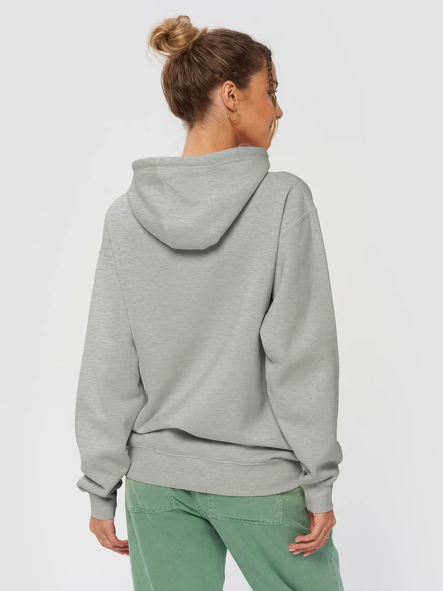 East Coast Collegiate Style Hoodie product image (5)