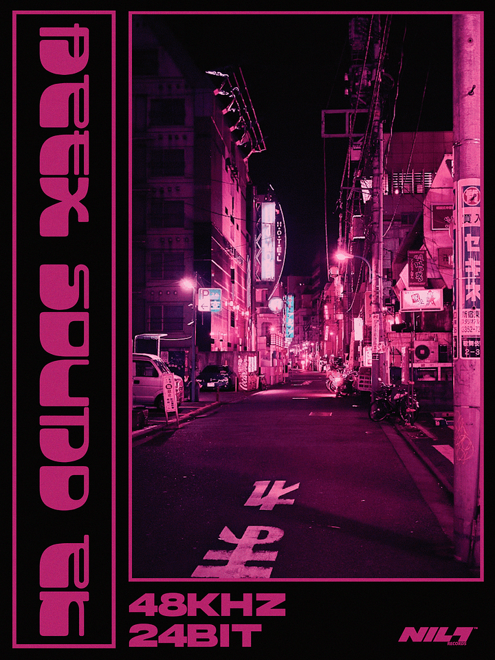 APEX DRUM PACK product image (1)