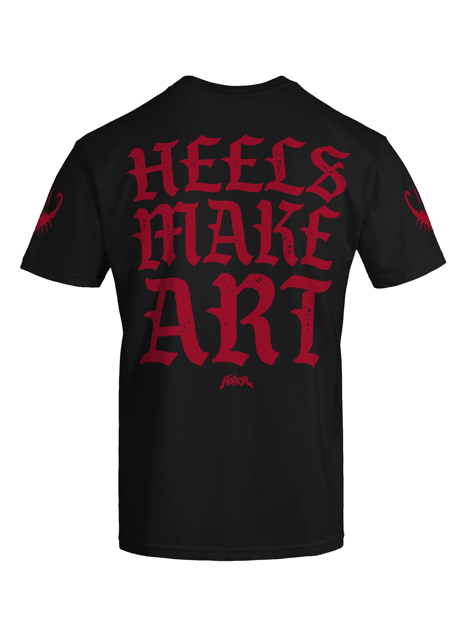 ARRIVAL "5th Rope" Tee product image (9)