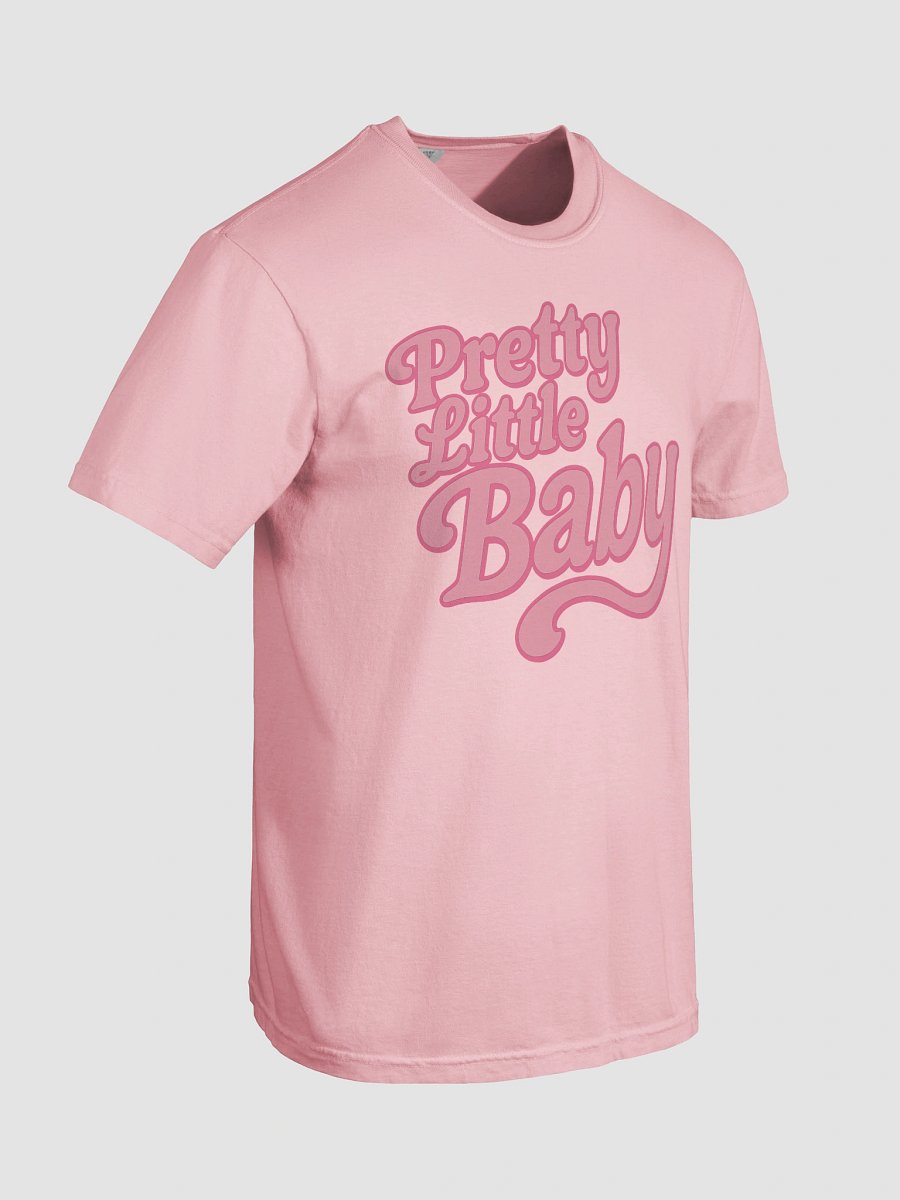 PRETTY BABY RETRO TEE product image (17)