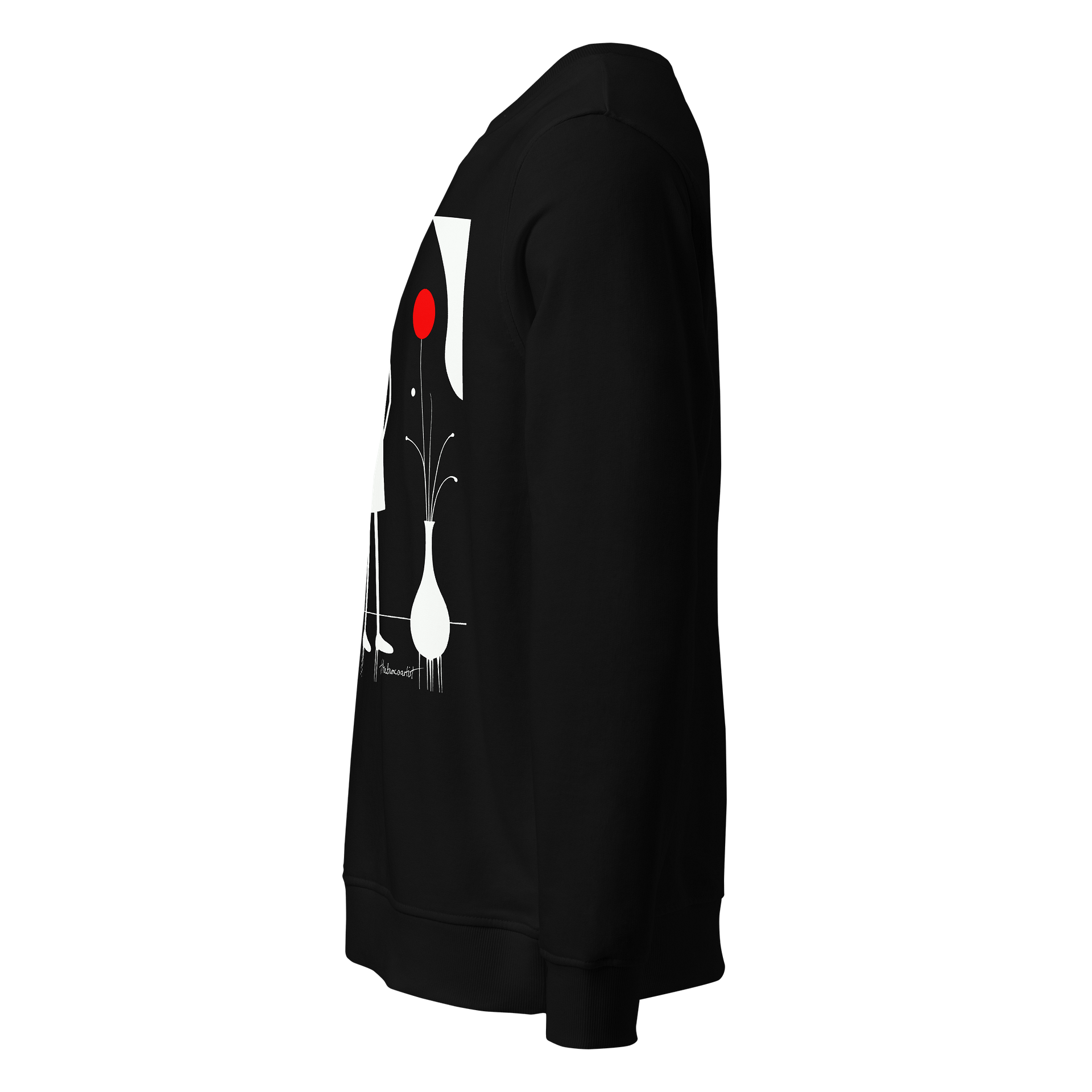 SOL'S Unisex Organic Sweatshirt product image (8)