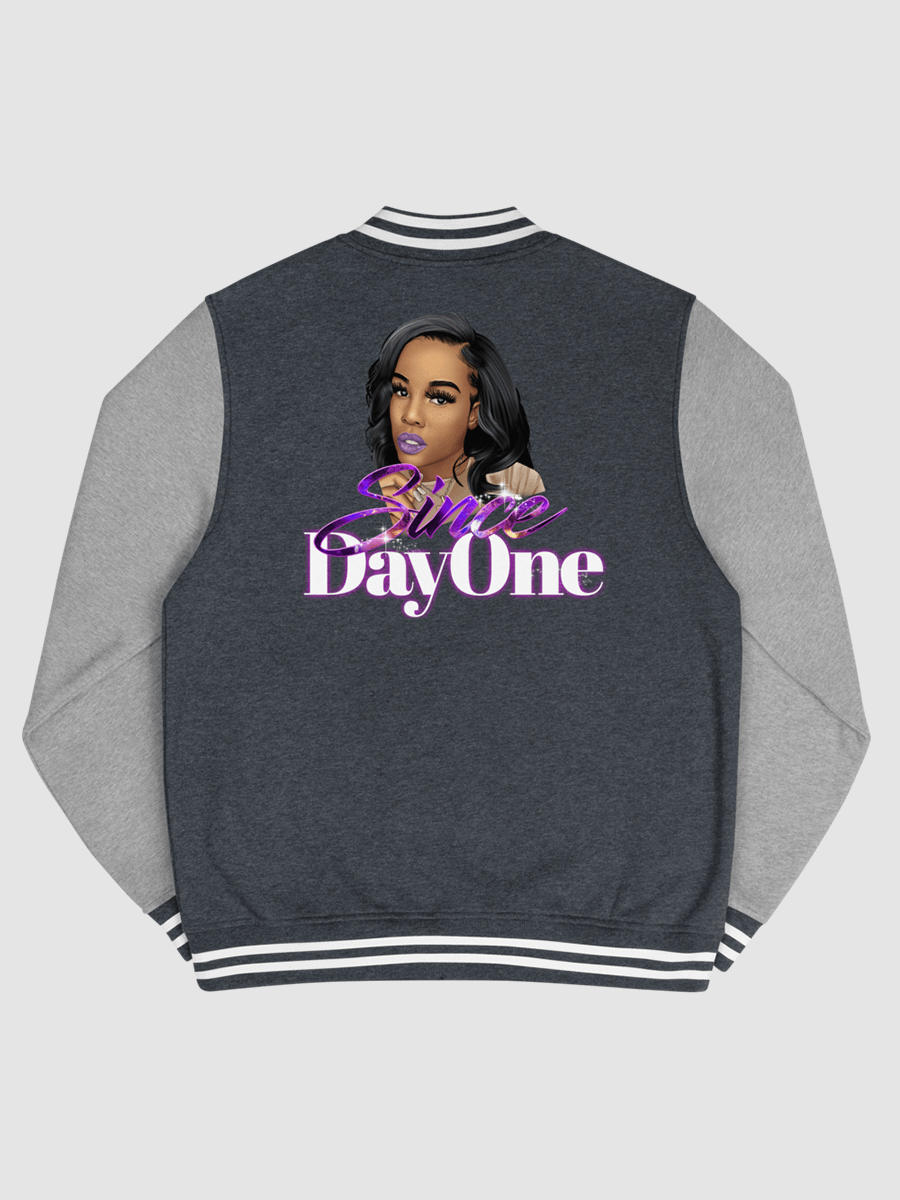 Since DayOne Letterman Jacket product image (2)