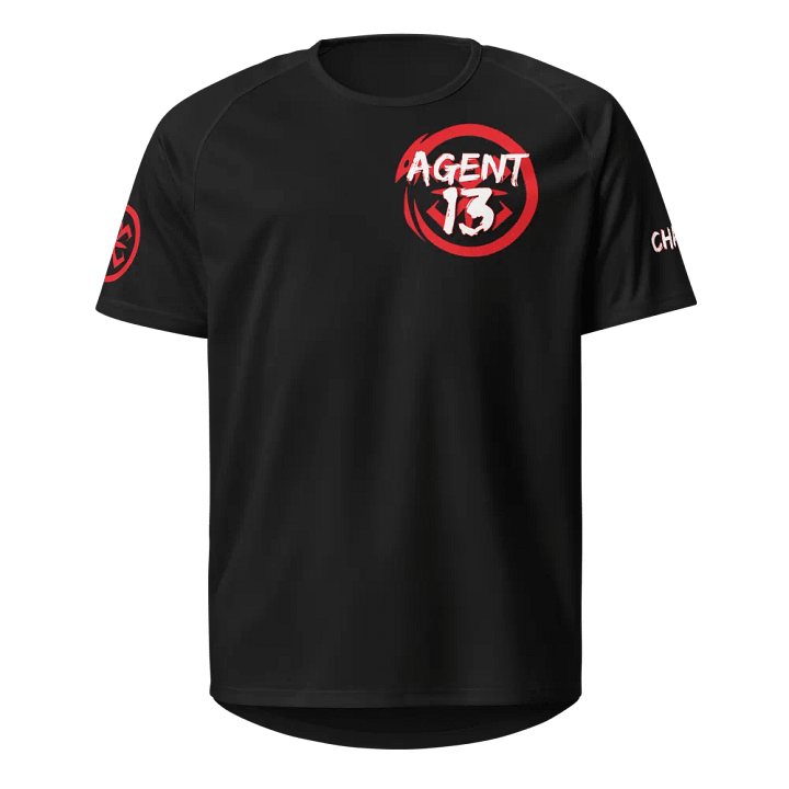 Agent 13 Chaos product image (1)