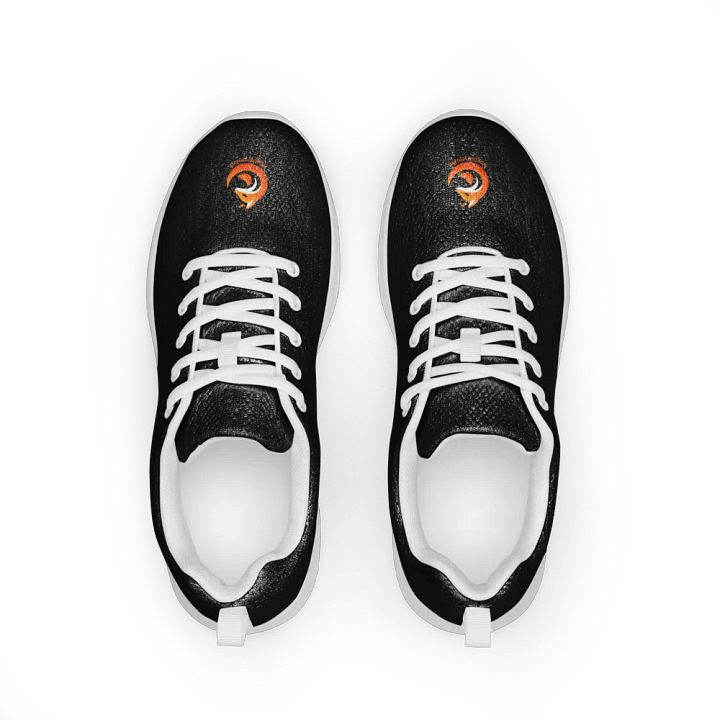 Nogo Tennis homme noires product image (1)