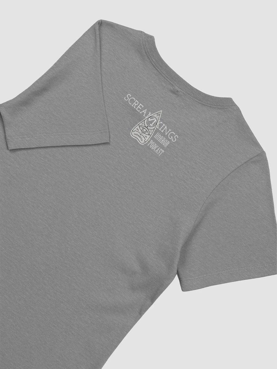Weird Girl Summer Tarot High Priestess - Women's Tee product image (46)