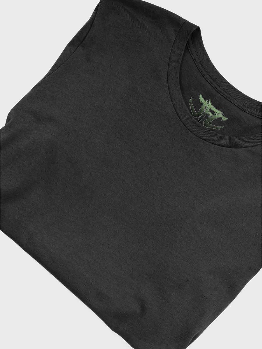 Behold! (Back Design on Supersoft T-Shirt) product image (5)