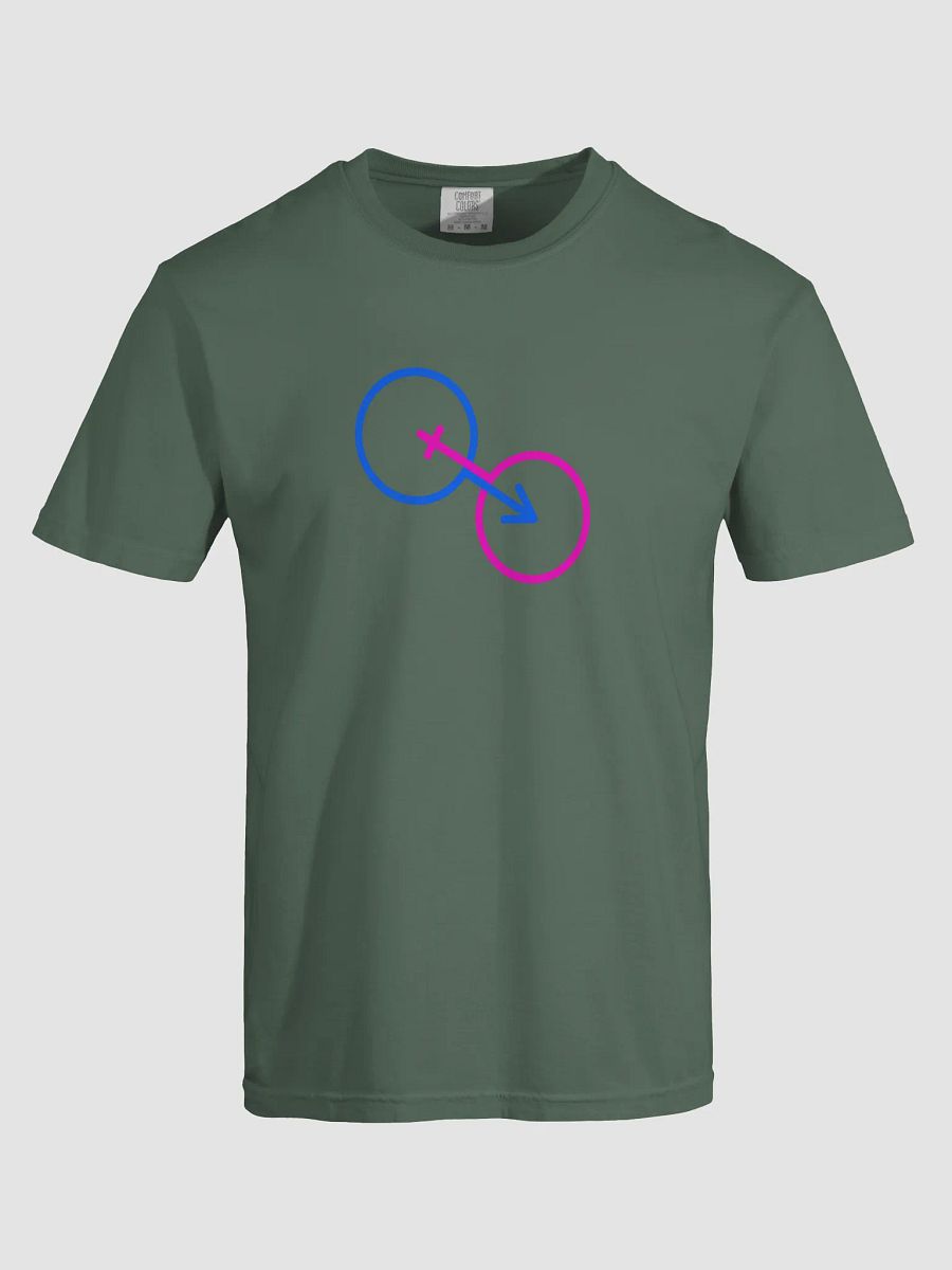 The Natural Connected Comfort T-Shirt product image (5)