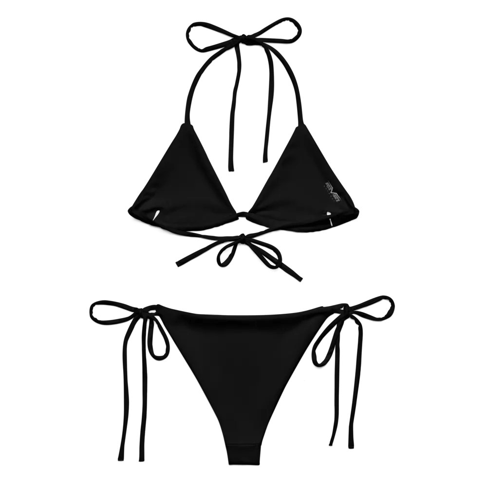 PozVibez Crown String Bikini product image (8)