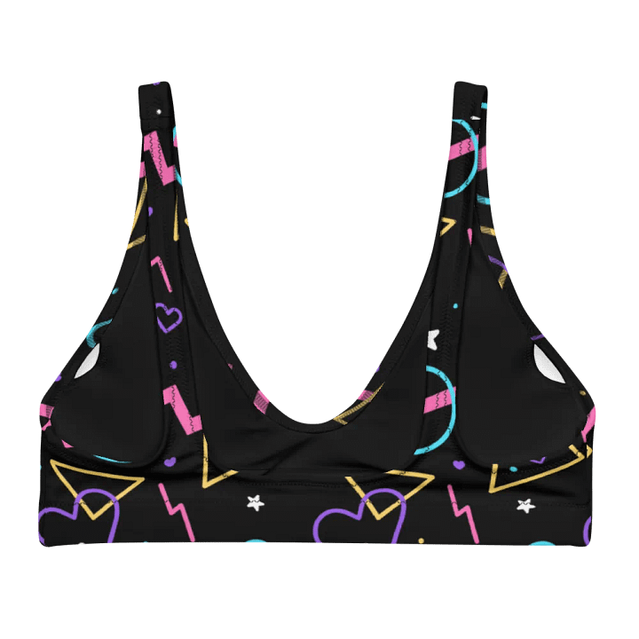 Arcade Sports Bra product image (2)
