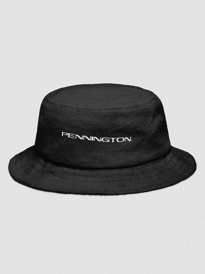 Pennington Bucket Hat v2 product image (1)