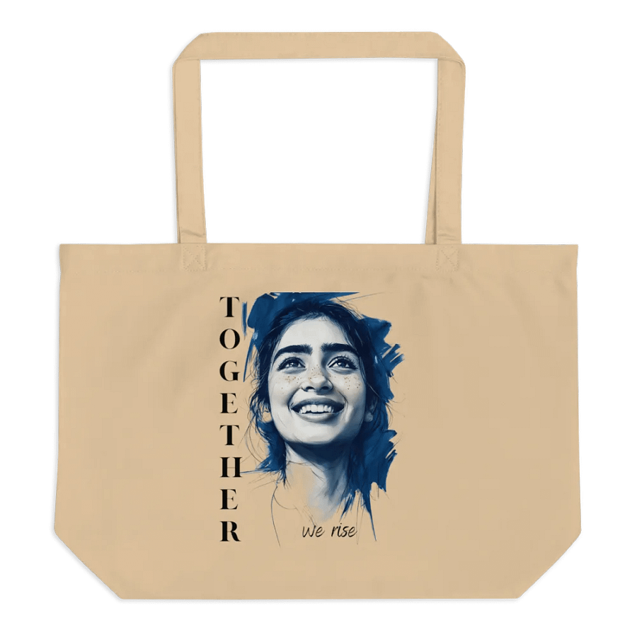 Women Celebrating Women Tote Bags product image (1)