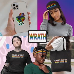 Pride Collection