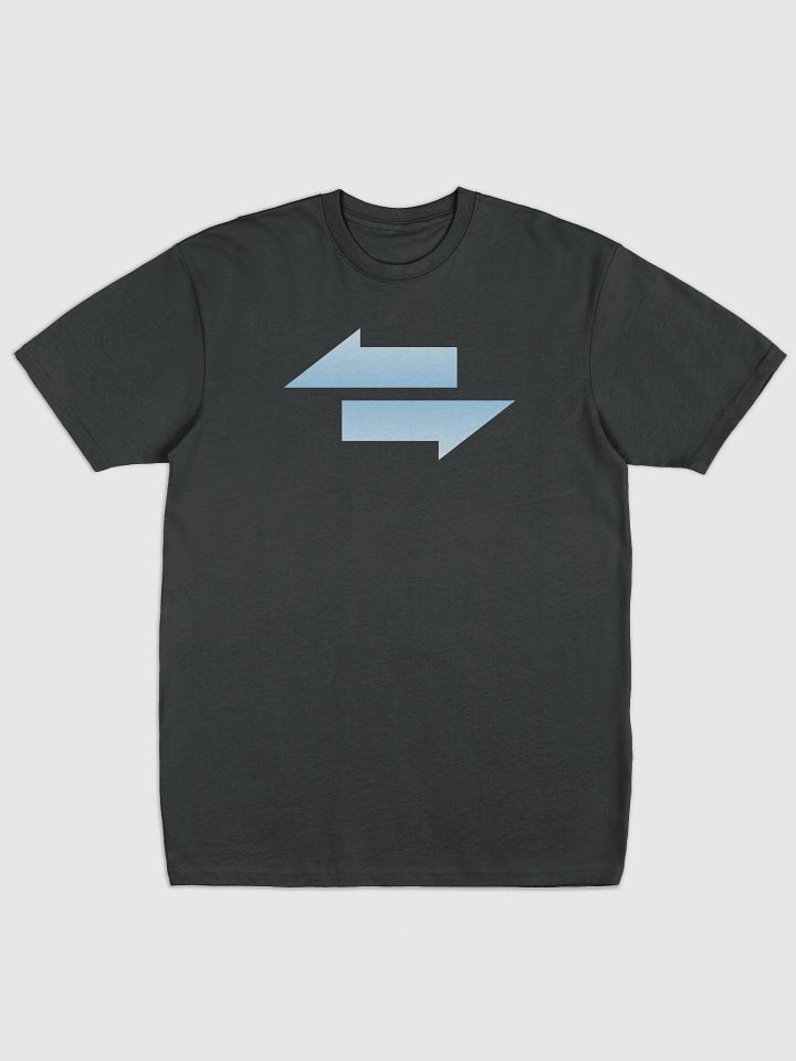 Swappable T-Shirt product image (1)