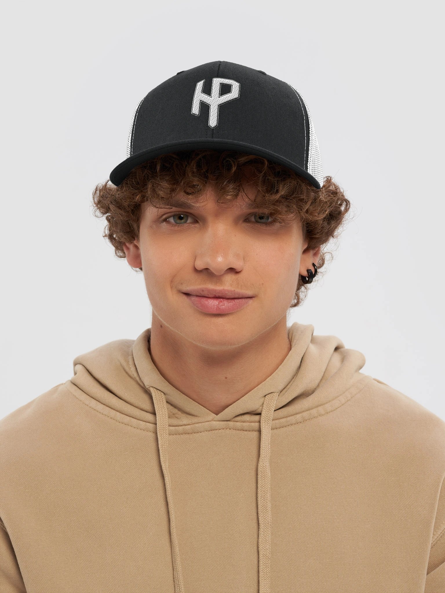 HyperSpeed Trucker Hat product image (14)