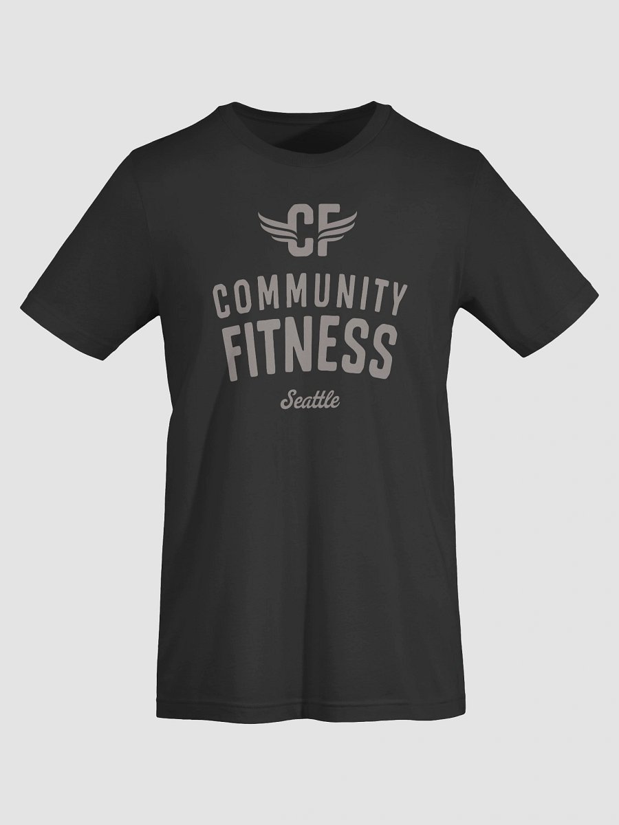CFit | Vintage Vibes Tee product image (7)